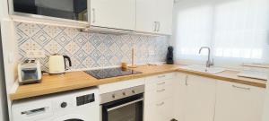 Fotografie z fotogalerie ubytování Apartamento La Esmeralda by DENIA COSTA v destinaci Denia