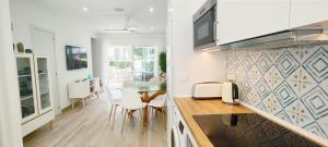 Fotografie z fotogalerie ubytování Apartamento La Esmeralda by DENIA COSTA v destinaci Denia