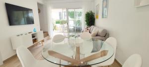 Fotografie z fotogalerie ubytování Apartamento La Esmeralda by DENIA COSTA v destinaci Denia