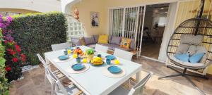 Fotografie z fotogalerie ubytování Apartamento La Esmeralda by DENIA COSTA v destinaci Denia