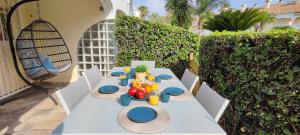 Fotografie z fotogalerie ubytování Apartamento La Esmeralda by DENIA COSTA v destinaci Denia
