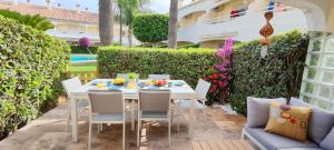 Fotografie z fotogalerie ubytování Apartamento La Esmeralda by DENIA COSTA v destinaci Denia