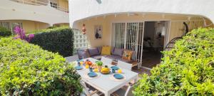 Fotografie z fotogalerie ubytování Apartamento La Esmeralda by DENIA COSTA v destinaci Denia