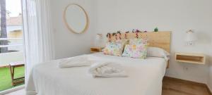 Fotografie z fotogalerie ubytování Apartamento La Esmeralda by DENIA COSTA v destinaci Denia