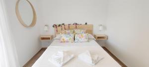 Fotografie z fotogalerie ubytování Apartamento La Esmeralda by DENIA COSTA v destinaci Denia