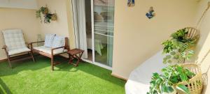 Fotografie z fotogalerie ubytování Apartamento La Esmeralda by DENIA COSTA v destinaci Denia