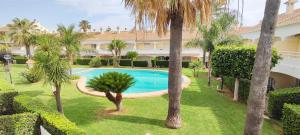 Fotografie z fotogalerie ubytování Apartamento La Esmeralda by DENIA COSTA v destinaci Denia