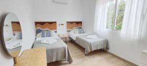 Fotografie z fotogalerie ubytování Apartamento La Esmeralda by DENIA COSTA v destinaci Denia