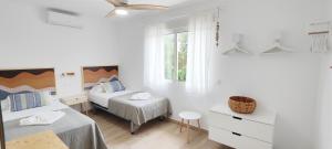 Fotografie z fotogalerie ubytování Apartamento La Esmeralda by DENIA COSTA v destinaci Denia
