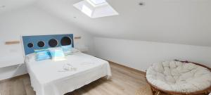 Fotografie z fotogalerie ubytování Apartamento La Esmeralda by DENIA COSTA v destinaci Denia