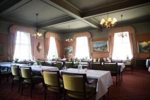 Restoran või mõni muu söögikoht majutusasutuses Eksjö Stadshotell