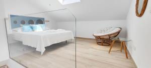 Fotografie z fotogalerie ubytování Apartamento La Esmeralda by DENIA COSTA v destinaci Denia
