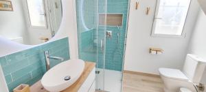 Fotografie z fotogalerie ubytování Apartamento La Esmeralda by DENIA COSTA v destinaci Denia