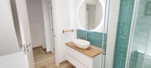 Fotografie z fotogalerie ubytování Apartamento La Esmeralda by DENIA COSTA v destinaci Denia