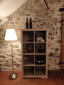 Fotografie z fotogalerie ubytování Chambres d'Hôtes Montjouan v destinaci Larochemillay