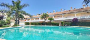 Fotografie z fotogalerie ubytování Apartamento La Esmeralda by DENIA COSTA v destinaci Denia