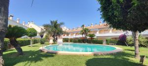 Fotografie z fotogalerie ubytování Apartamento La Esmeralda by DENIA COSTA v destinaci Denia