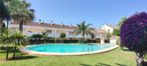 Fotografie z fotogalerie ubytování Apartamento La Esmeralda by DENIA COSTA v destinaci Denia