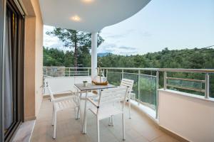 Gallery image of Meli Boutique Hotel in Limenaria