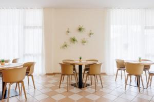 Fotografie z fotogalerie ubytování Hotel Jalisco v destinaci Lido di Jesolo