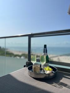 Ποτά στο Prinz Hamlet Wohnung 60