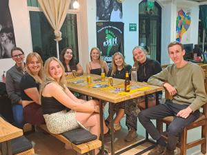 Ospiti di Casa CarpeDM