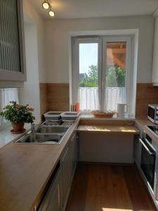 Berkenye Pihenőház 9600 Sárvár, Otello utca 34. kép - 2