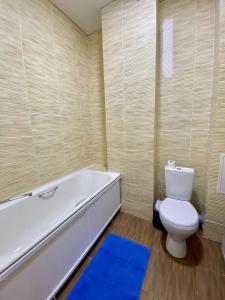Bilik mandi di ЖК Арай 2