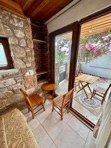 Fotografie z fotogalerie ubytování Koparan Apart Hotel v destinaci Akyaka