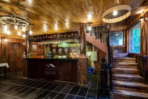Fotografie z fotogalerie ubytování Legend Home Sapa v destinaci Sa Pa