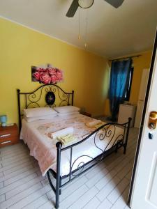 Ảnh trong thư viện ảnh của B&B Il Giardino Mediterraneo ở Acquaviva Picena