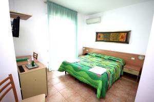 Gallery image of Hotel Alguer in Alghero