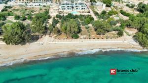 Fotografia z galérie ubytovania Two Bedroom AllonBay 5C by Bravos Club v destinácii Villajoyosa