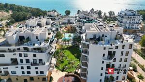 Fotografia z galérie ubytovania Two Bedroom AllonBay 5C by Bravos Club v destinácii Villajoyosa