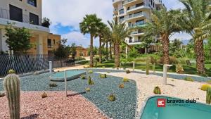Fotografia z galérie ubytovania Two Bedroom AllonBay 5C by Bravos Club v destinácii Villajoyosa