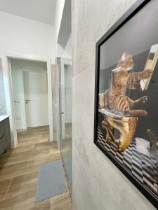 Fotografie z fotogalerie ubytování Asso Asso v destinaci Guardiagrele