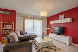 Gallery image of MAISON MODERNE PROCHE DES BELLES PLAGES in Crach