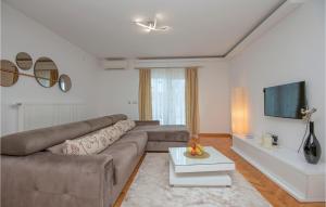 Posezení v ubytování Holiday Home Prolozac Donji Ix