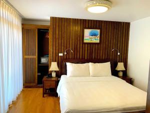Fotografie z fotogalerie ubytování Free Airport Service Deals w Singita Classy Boutique Hotel & Travel v Hanoji
