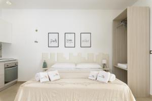 Легло или легла в стая в Suite Mandorlo