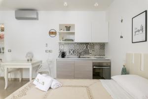 Gallery image of Suite Mandorlo in Ostuni