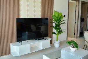 Foto dalla galleria di Luxurious Smart Home a Dubai