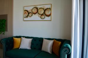 Foto dalla galleria di Luxurious Smart Home a Dubai