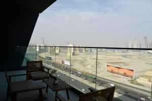 Foto dalla galleria di Luxurious Smart Home a Dubai