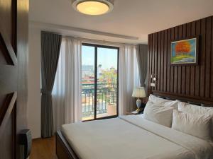Fotografie z fotogalerie ubytování Free Airport Service Deals w Singita Classy Boutique Hotel & Travel v Hanoji