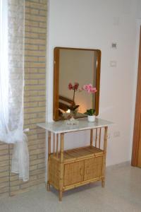 Kép B&B Colle Acquabella szállásáról Ortonában a galériában
