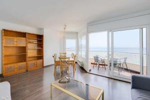 Φωτογραφία από το άλμπουμ του BA Paseo Del Dintre σε Blanes +20 φωτογραφίες