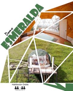 Fotografie z fotogalerie ubytování Glamping Reserva del Roble v destinaci La Vega