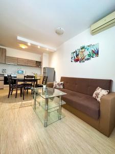 Fotografie z fotogalerie ubytování Sunshine Romance Apartment v destinaci Kranevo