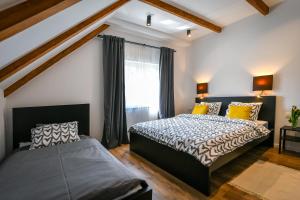 Gallery image of Kuća za odmor Bubamara in Ravna Gora